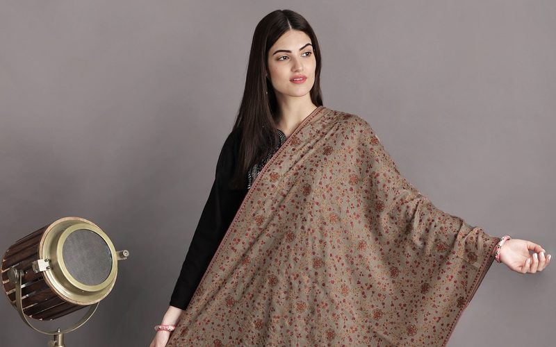 Pashmina and woolen care